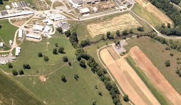 Bland Correctional Center WWTP – Bland, VA – COMPLETED!