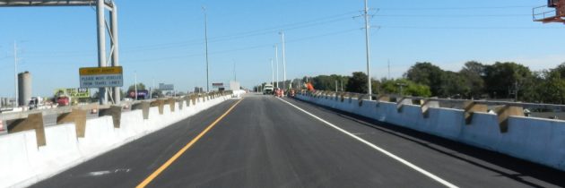 Martin Luther King Extension-Contract A – Portsmouth, VA – COMPLETED!