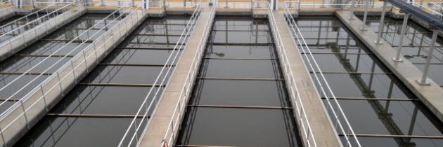 North River WWTF Aeration Improvements – Mt Crawford, VA – COMPLETED!