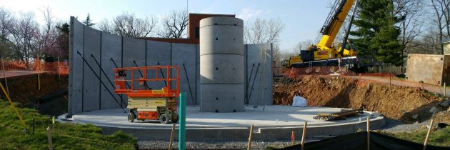 Town of Broadway WTP & System Improvements – Broadway, VA – In Progress